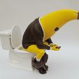IMG20221115151502-01.jpeg Agent Peely busy - Fortnite - Bananin - Banano