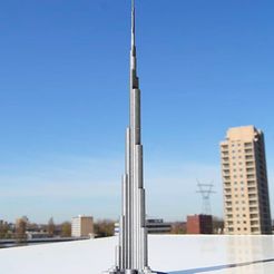 screen-shot-2020-03-24-at-3-16-34-pm.jpg Free 3D file Burj Khalifa - Dubai, UAE・Object to download and to 3D print