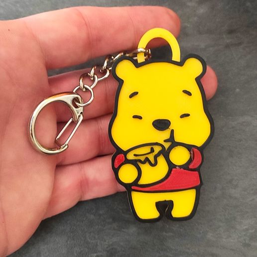 IMG_20230410_125754.jpg winnie the pooh keychain