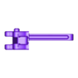 frame2R.stl Chassis measurement tool