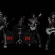 5.jpg eric singer Kiss - 3Dprinting