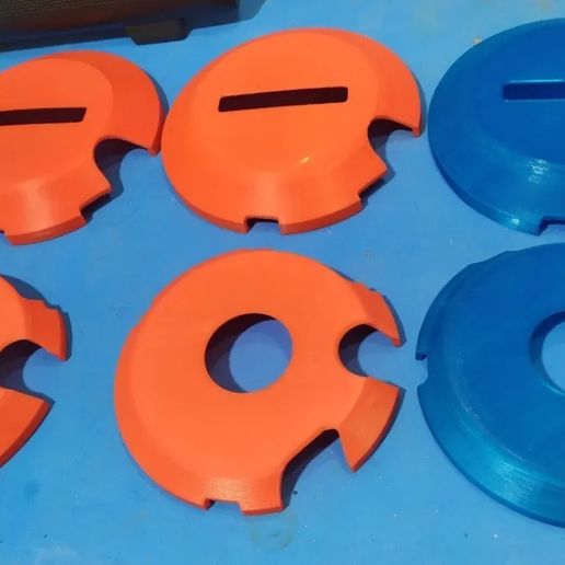 Honda Tornado 250 Engine Cover 3D model