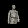 25.jpg General George S Patton 3D print model