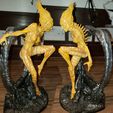 photo3.jpg Alien Girl - SPECIES Parte 1 por SPARX