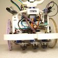 9ccf2453e1b20c1346fe636b302a562c_preview_featured.jpg Dasaki 2WD robot chassis