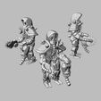 Beta-Crusher.jpg Betabots #4 (32mm scale, scaleable)