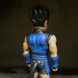Shallot-Painted-2.jpg Shallot (Easy print and Easy Assembly)
