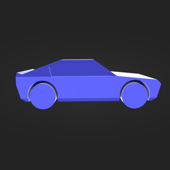 Print-In-Place-Toy-Car-TinkerTogether-render-1.png model of car