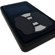 airlift.png STL file Airlift 3P remote control・3D printer model to download