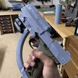 6.jpg Destiny 2 Forerunner Airsoft Pistol