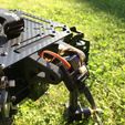 IMG_7779.jpg Droneframe ZD550 Moving FPV Camera Mount