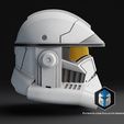 10006-1.jpg Phase 2 Spartan Mashup Helmet - 3D Print Files