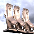 untitled.3171.png Fichier OBJ Ghost Angel 2・Design à télécharger et à imprimer en 3D