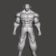 1.png Süper Sarımsak Jr 3D Modeli