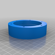 Body2.png Water Pump for Pressure Washer (Experiment)