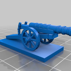 Late_Medieval_Field_Artillery_Gun_S.png Late Middle Ages - Generic Field Artillery