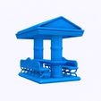 86855355.jpg gazebo / gazebo stl
