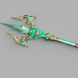 Nyrulna-004.png Nyrulna Legendary Weapon
