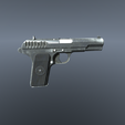 tt_33_-3840x2160.png WW2 RUSSIA TT-30 Tokarev  PISTOL 1:6/1:35/1:72