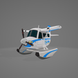 2.png ANIMAL CROSSING DODO AIRLINES SEAPLANE