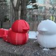 KakaoTalk_Photo_2023-12-21-19-05-13-001.jpeg snow duck maker, snow ball maker