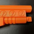 Muzzle.jpg Muzzleloader Flintlock Toy Gun