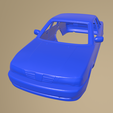 a003.png Archivo STL NISSAN TSURU 2004 IMPRIMIBLE COCHE CON PIEZAS SEPARADAS・Objeto para impresora 3D para descargar