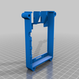 4da074cc-5524-437b-abf2-41d339d9867b.png Raspberry Pi 4 case top for GeekPIHeatsink