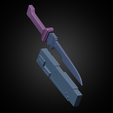 Wrecker_Knife_BadBatch_rand_2.png The Bad Batch Wrecker Knife for Cosplay 3D print model