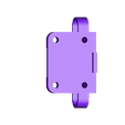 motor_mount.stl 7-Segments
