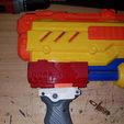 pKslf0J.jpg X-shot Turbo Advance Rail Foregrip Replacement