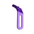 ElbowConnectorLinkRight.stl Elysium Max Exoskeleton