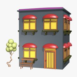 3D file Funko Pop Luz Noceda The Owl House / La Casa Buho 🦉・3D printing  template to download・Cults