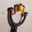 slingshot1.jpg Mini Nerf Rival Ball Slingshot