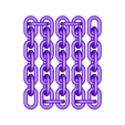 chain.STL Kette für Anker