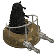 Screenshot-57.png Robot Egyptians Dalek Blades of Tombs 2005
