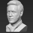 3.jpg Star-Lord Chris Pratt bust 3D printing ready stl obj formats