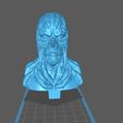 | os acionar > Fy = Fy Vecna Fan Art | 2 Versions