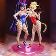 pns_render_post_fx_bunny_resize.jpg Panty and Stocking