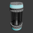 Zoto-canister.png Rainbow Six Siege Tubarão Zoto canister