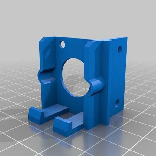 RaptorCamMainBracket.jpg FPV Halterung für FPVRaptor