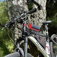 IMG_5624.jpeg Speaker JBL Flip6 holder for bicycle