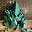 Sd_RPG_EtherealPrismDiceTowerPhoto03.jpg Ethereal Prism Dice Tower and Crystal Pedestal