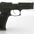 Image_3D_Model_3.JPG MP-443 グラハ（ソ連製ピストル）