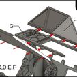 TieDefenderInstructions_Page_08.jpg Tie Fighter Defender Kit Card