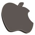 Wireframe-Apple-Logo-2.jpg Apple 3D Logo