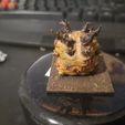 Demon of Decay
