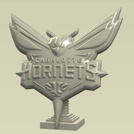 hornets nba logo png