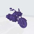 il_1140xN.1903246248_yj5i.jpg Harley Davidson Road King 3D Printable Model