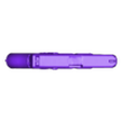 Glock_19X_FS_Scan0.1_tf3d.stl Glock 19X - 全尺寸 1:1 3D 扫描复制品｜道具，非功能性 STL G19X
